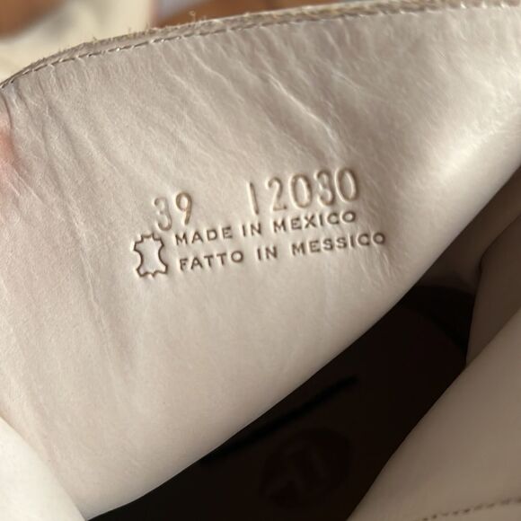 New Marco Delli Evelina Embroidered Ankle Boots - Picture 8 of 9